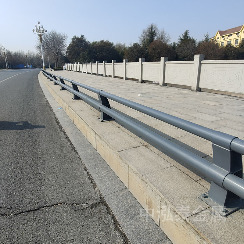 防撞护栏